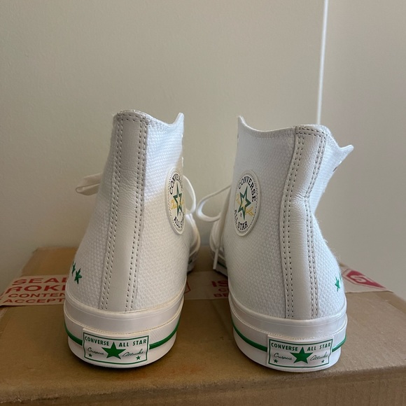 Chuck Thomas Converse  1970 Size 10 - Picture 6 of 9